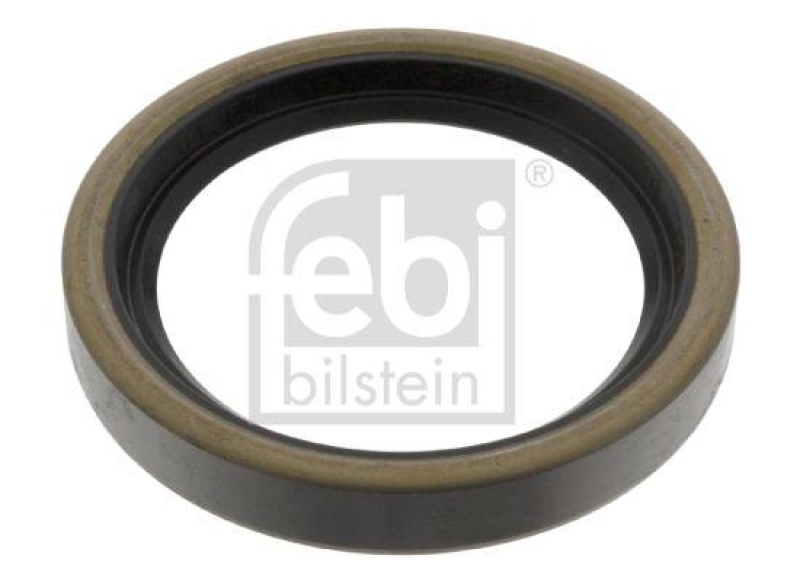 FEBI BILSTEIN 04267 Wellendichtring f&uuml;r Kardanwellenmittellager f&uuml;r M A N