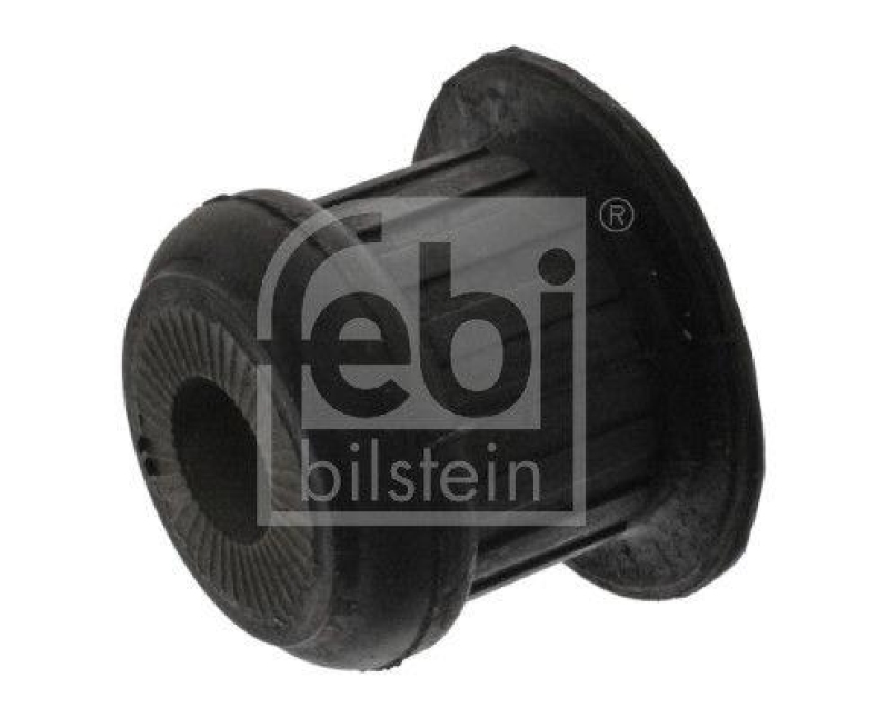 FEBI BILSTEIN 07179 Achsk&ouml;rper- / Motortr&auml;gerlager f&uuml;r VW-Audi