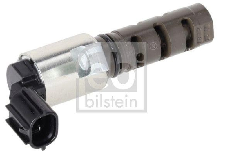 FEBI BILSTEIN 107418 Magnetventil f&uuml;r Nockenwellenverstellung f&uuml;r TOYOTA