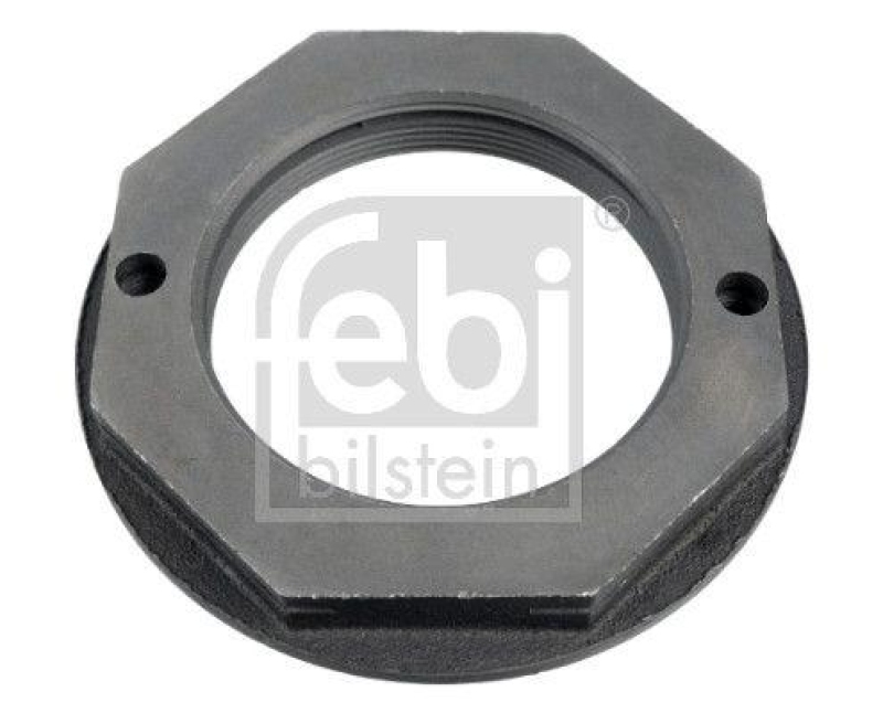 FEBI BILSTEIN 176468 Achsmutter f&uuml;r Radnabe f&uuml;r ROR