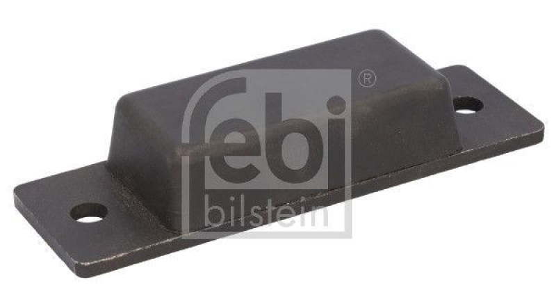 FEBI BILSTEIN 182999 Anschlagpuffer f&uuml;r Hinterfeder f&uuml;r DAF