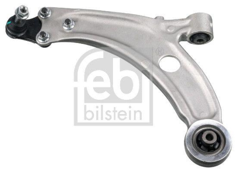 FEBI BILSTEIN 185214 Querlenker mit Lagern und Gelenk f&uuml;r CITROEN