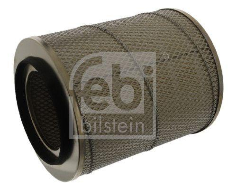 FEBI BILSTEIN 39769 Luftfilter f&uuml;r Iveco
