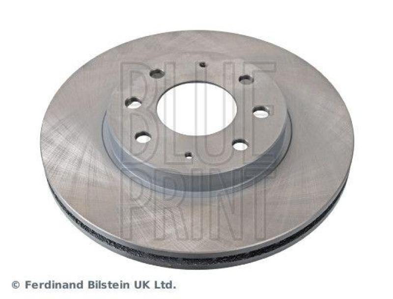 BLUE PRINT ADC44333 Bremsscheibe f&uuml;r MITSUBISHI