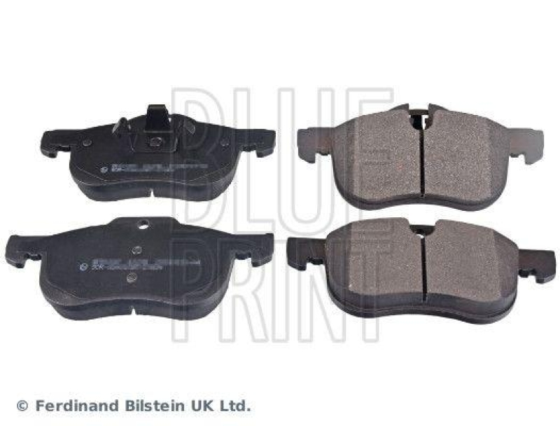 BLUE PRINT ADH242102 Bremsbelagsatz f&uuml;r ROVER
