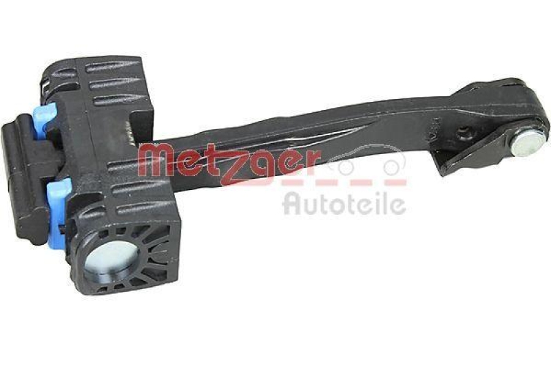 METZGER 2312175 T&uuml;rfeststeller f&uuml;r VW hinten links/rechts