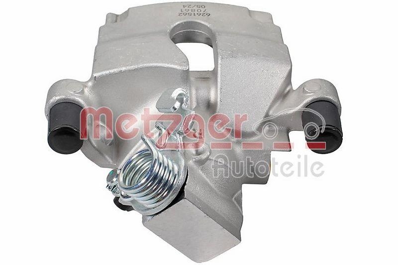 METZGER 6261562 Bremssattel Neuteil f&uuml;r FORD HA rechts