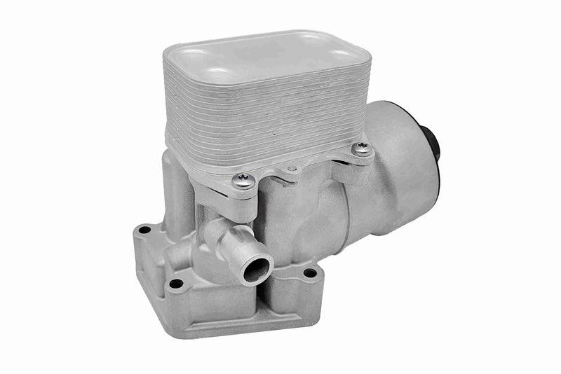 VAICO V10-4436-1 Geh&auml;use, &Ouml;lfilter inkl. &Ouml;lfilter,Deckel,&Ouml;lk&uuml;hler, Dichtung f&uuml;r VW
