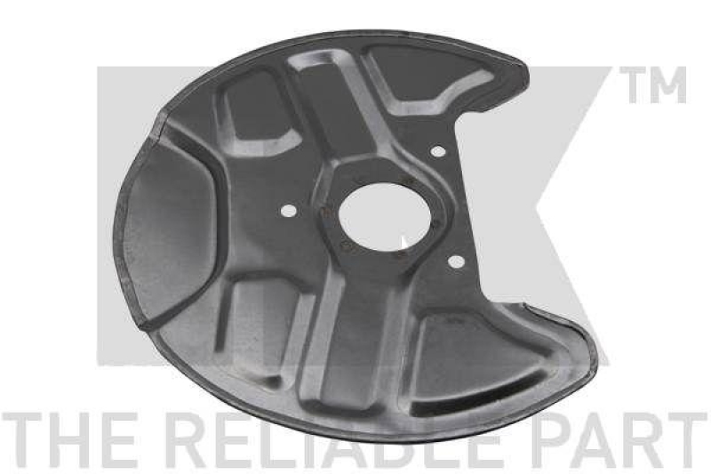 NK 234819 Spritzblech, Bremsscheibe f&uuml;r VOLVO