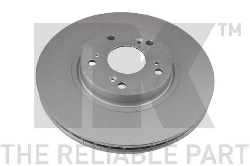 NK 312646 Bremsscheibe f&uuml;r HONDA