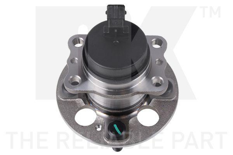 NK 763519 Radlagersatz f&uuml;r HYUNDAI, KIA