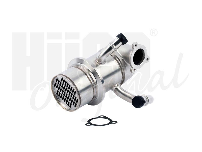 HITACHI 135984 K&uuml;hler, AGR-Ventil f&uuml;r AUDI u.a.