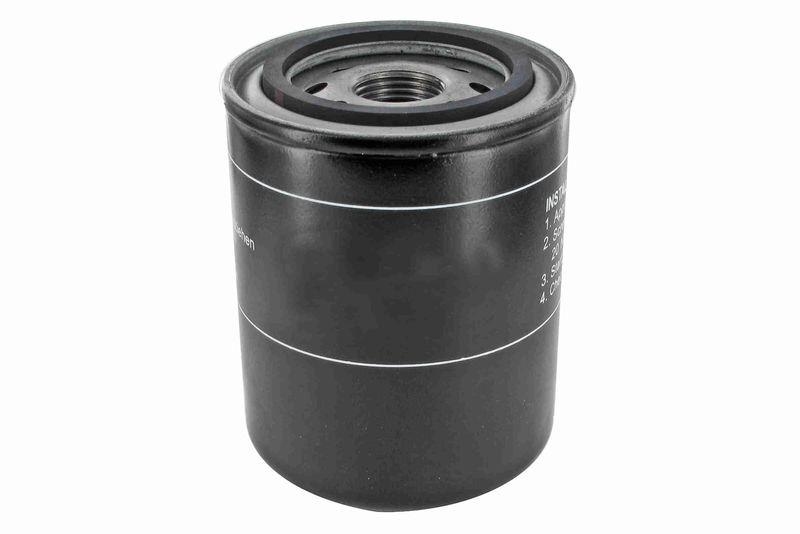 ACKOJA A38-0015 Ölfilter Anschraubfilter für NISSAN
