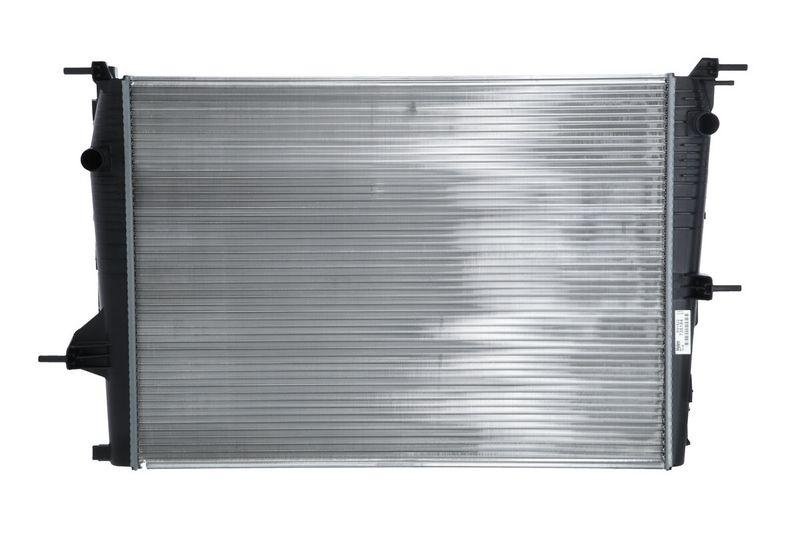 VALEO 735184 Motork&uuml;hler RENAULT MEGANE III PH.1 1.6I