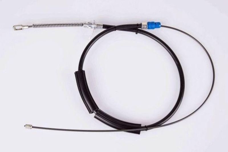 HELLA 8AS 355 664-811 Seilzug, Feststellbremse f&uuml;r CHRYSLER