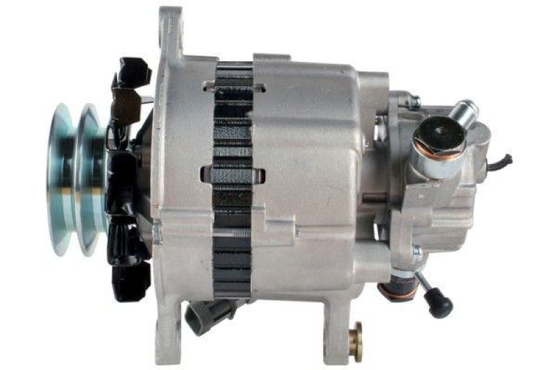 HELLA 8EL 012 426-391 Generator 14V 70A