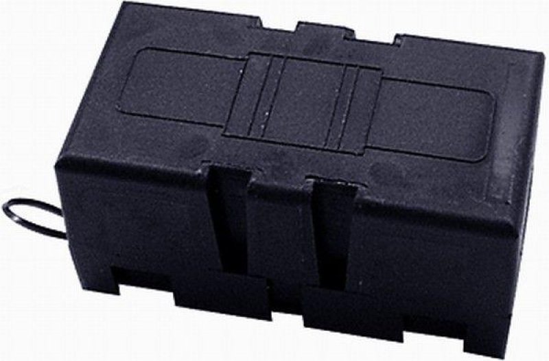 HELLA 8JD 743 136-007 Sicherungshalter