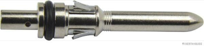 HERTH+BUSS 50251891 Kontaktstift 1,0 mm&sup2;