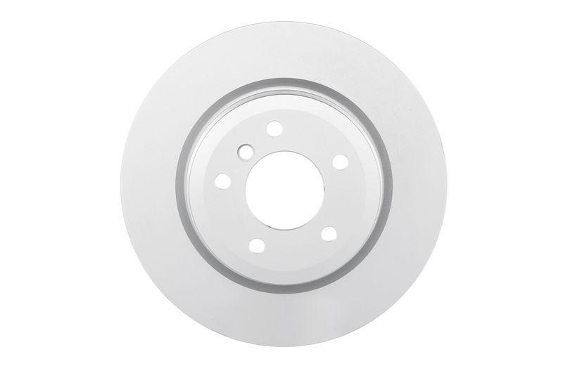 BOSCH 0 986 479 439 Bremsscheibe &Oslash; 336mm f&uuml;r Hinterachse