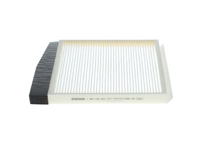 BOSCH 1 987 432 064 Filter Innenraumluft