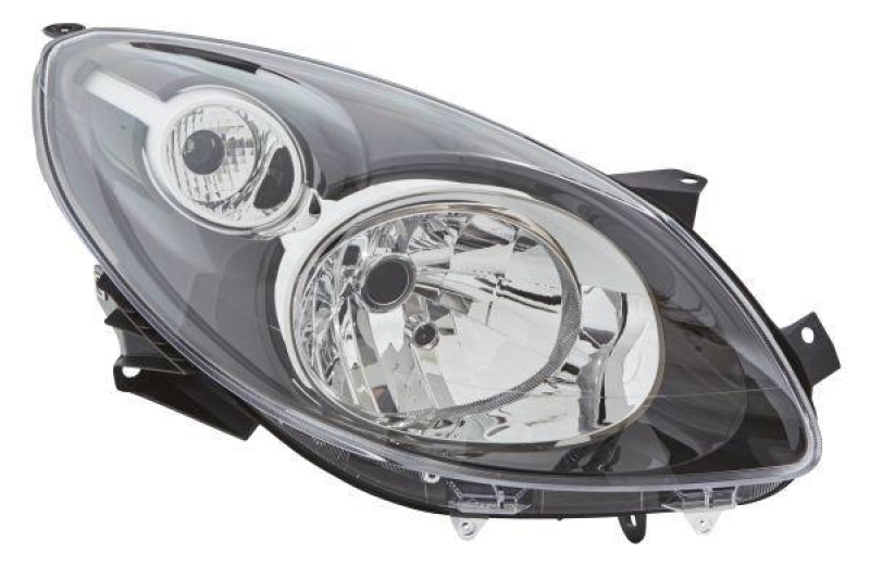 HELLA 1E7 271 510-361 Heckscheinwerfer rechts Halogen RENAULT