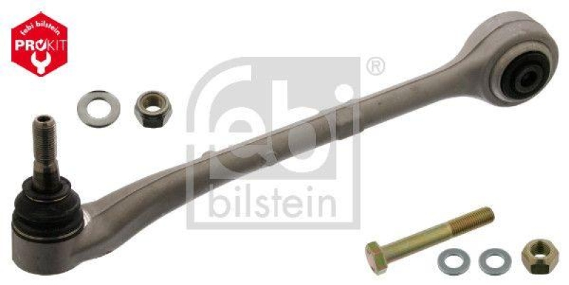 FEBI BILSTEIN 40375 Querlenker mit Lager, Gelenk und Sicherungsmutter f&uuml;r BMW