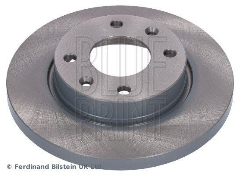 BLUE PRINT ADP154331 Bremsscheibe f&uuml;r Peugeot