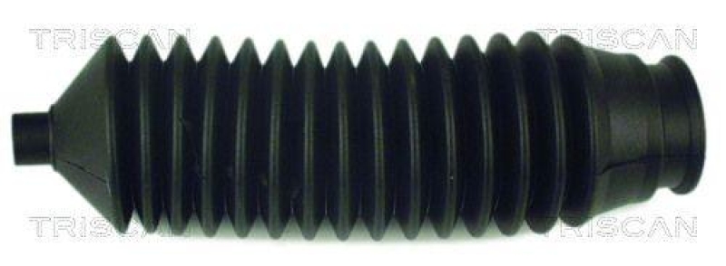 TRISCAN 8500 16062 Lenkmanschettesatz für Ford Fiesta Iv, Fiesta Cou