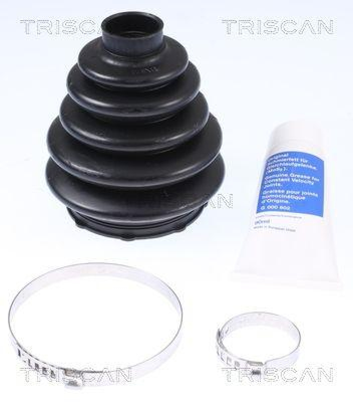 TRISCAN 8540 16811 Manchettensatz, Thermoplast f&uuml;r Ford