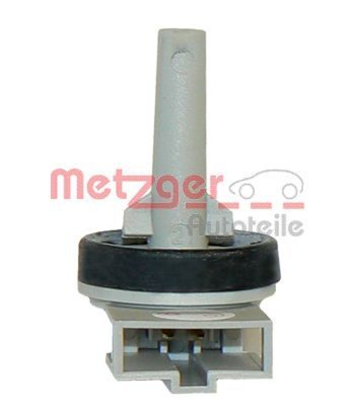 METZGER 0905401 Sensor, Innenraumtemperatur für SKODA/VW