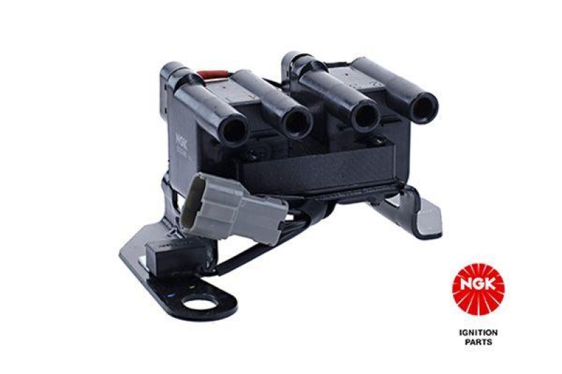 NGK 48173 Z&uuml;ndspule U2040