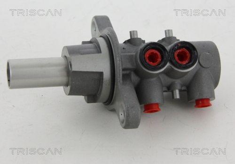TRISCAN 8130 10125 Hauptzylinder für Fiat