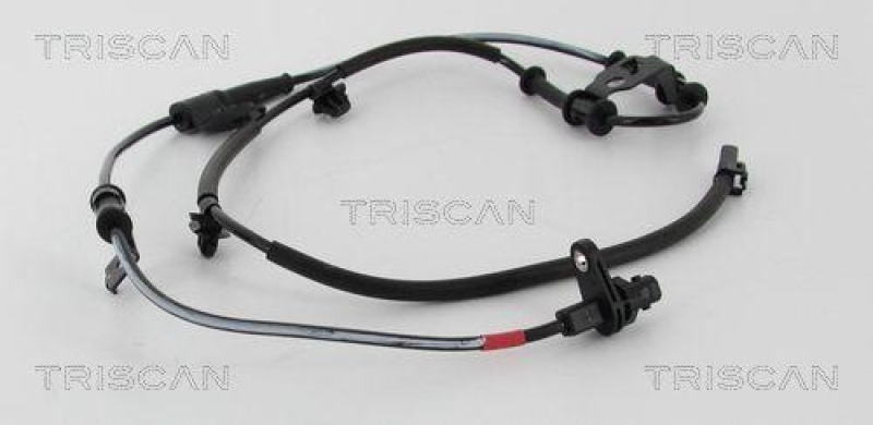 TRISCAN 8180 43163 Sensor, Raddrehzahl f&uuml;r Hyundai, Kia