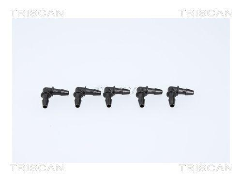 TRISCAN K&uuml;hlerschlauch