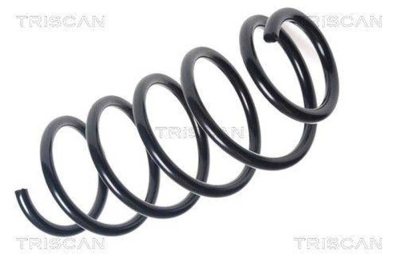 TRISCAN 8750 40106 Spiralfeder Vorne f&uuml;r Honda Civic