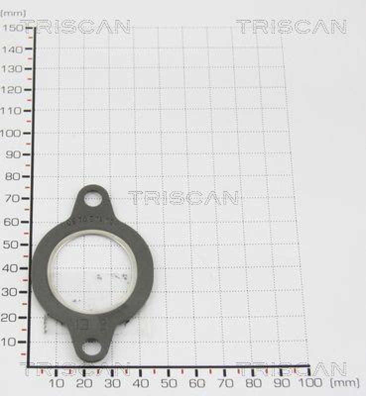 TRISCAN 8813 9968 Egr Dichtung für Egr Gasket