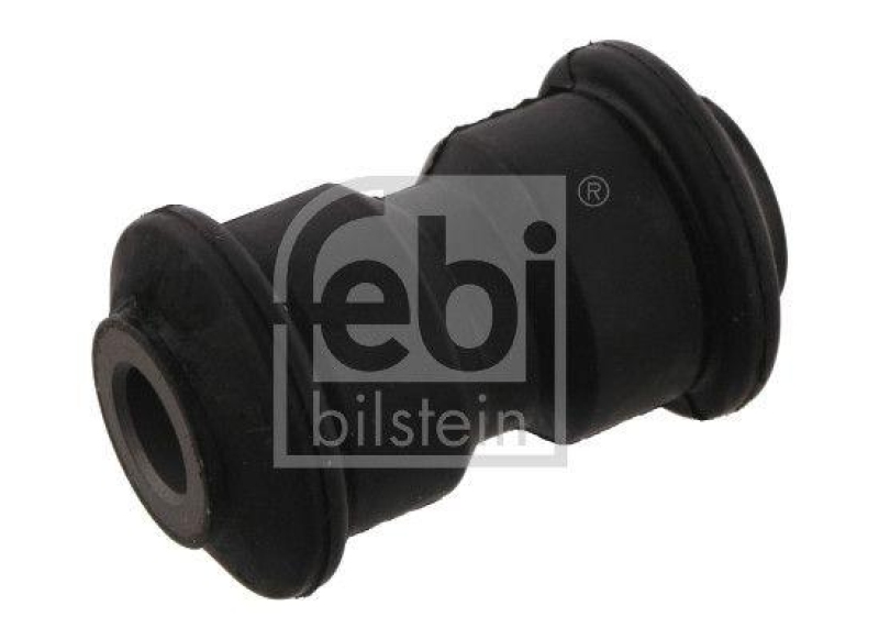 FEBI BILSTEIN 01504 Blattfederlager für Federauge für Mercedes-Benz