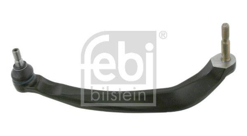 FEBI BILSTEIN 24418 Querlenker mit Gelenk f&uuml;r NISSAN