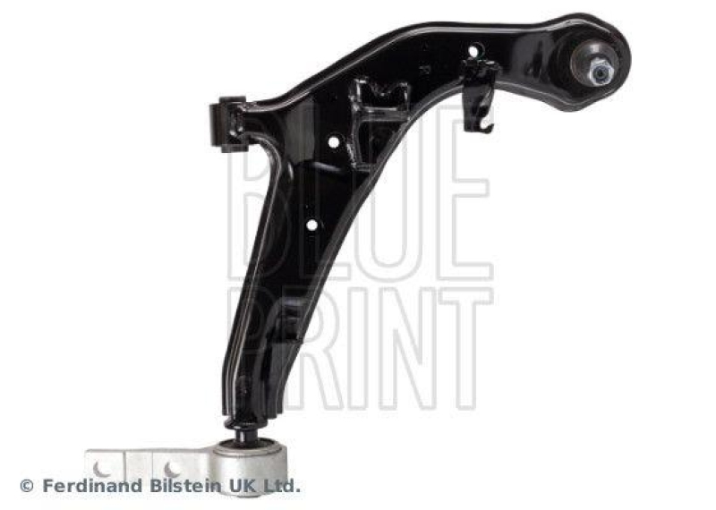 BLUE PRINT ADN186101 Querlenker mit Lager, Gelenk und Sicherungsmutter f&uuml;r NISSAN