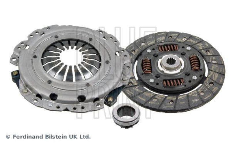 BLUE PRINT ADW193022 Kupplungssatz für Opel PKW