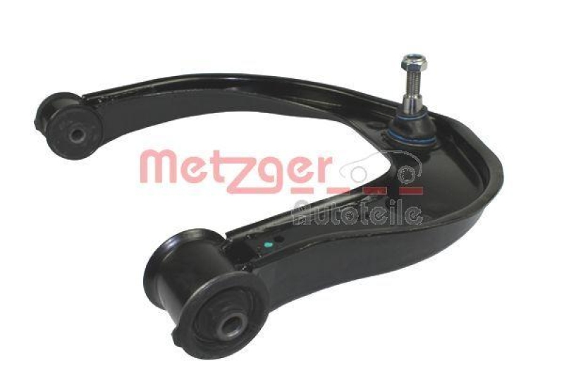 METZGER 58079602 Lenker, Radaufh&auml;ngung f&uuml;r VW VA rechts OBEN