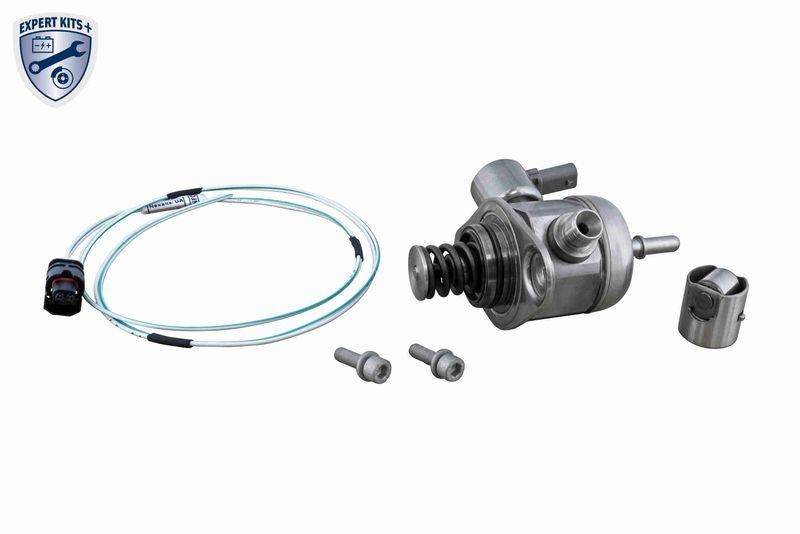 VEMO V20-25-0005-1 Hochdruckpumpe mit St&ouml;&szlig;el / mit Adapterkabel f&uuml;r BMW