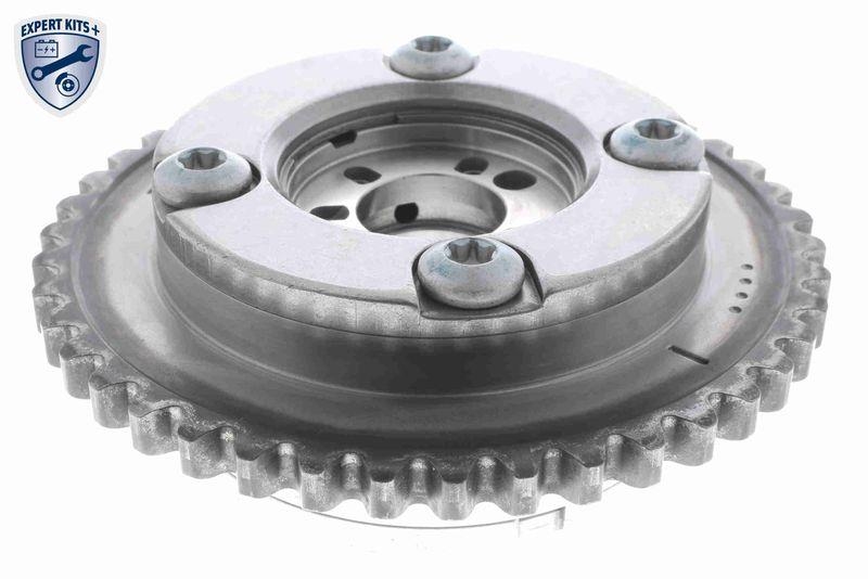 VAICO V30-3208 Nockenwellenversteller Einlassseite f&uuml;r MERCEDES-BENZ
