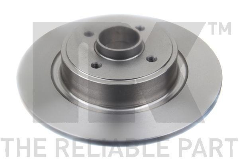 NK 203935 Bremsscheibe für RENAULT