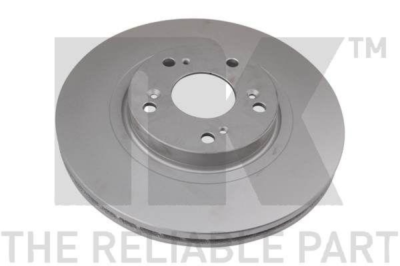 NK 312649 Bremsscheibe f&uuml;r HONDA
