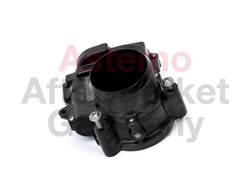 HITACHI 2508577 Drosselklappenstutzen für BMW u.a.