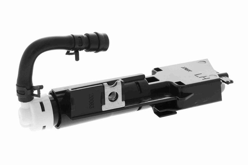 ACKOJA A63-08-0010 Waschwasserdüse, Scheinwerferreinigung links für SUBARU