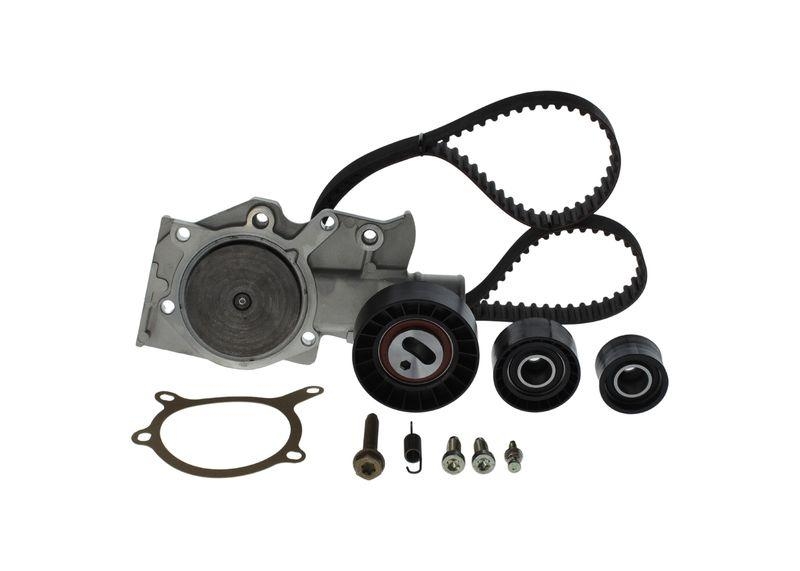 Bosch 1 987 948 528 Zahnriemen-/Pumpenset