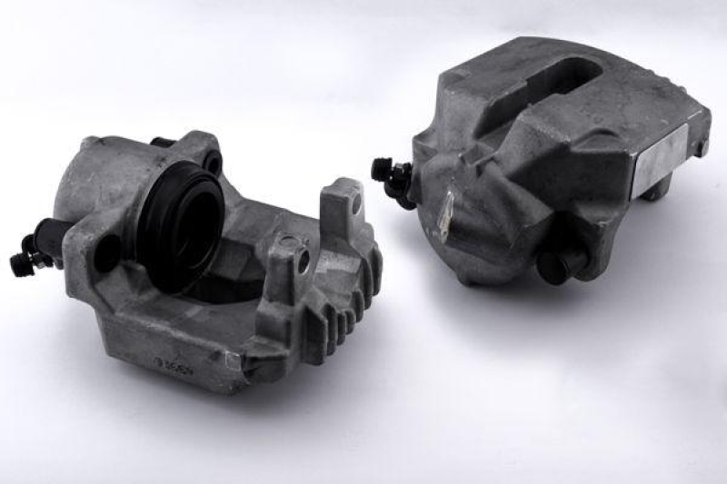 HELLA 8AC 355 392-621 Bremssattel f&uuml;r BMW