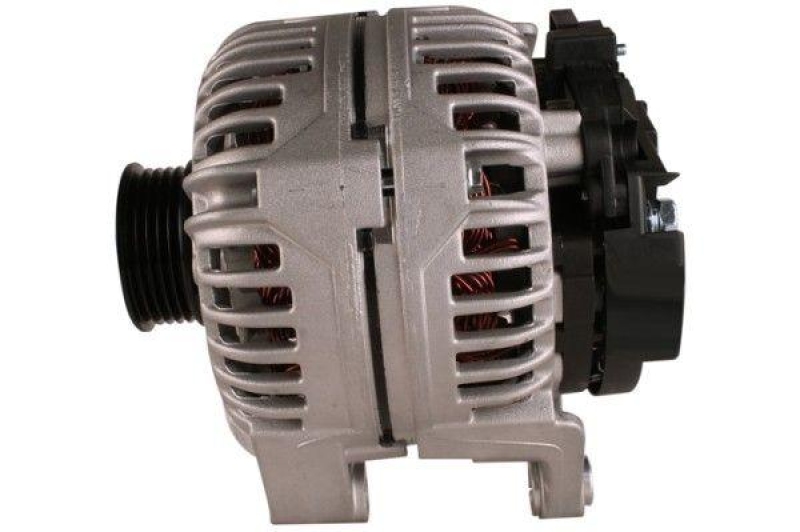 HELLA 8EL 012 426-401 Generator 14V 100A